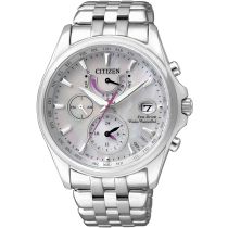 Citizen FC0010-55D Eco-Drive Reloj Mujer Reloj radiocontrolado 