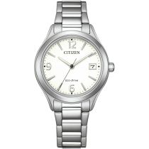 Citizen FE6121-67A Relojes Mujer Eco-Drive Sport 34mm 5ATM