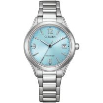 Citizen FE6121-67L Relojes Mujer Eco-Drive Sport 34mm 5ATM