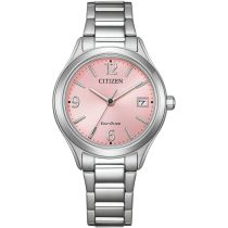 Citizen FE6121-67X Relojes Mujer Eco-Drive Sport 34mm 5ATM