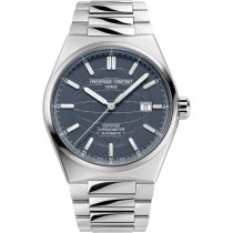 Frederique Constant FC-303BL4NH6B Reloj Hombre Highlife Automático 41mm 5ATM
