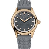 Frederique Constant FC-286LGS3B4 Reloj Mujer Smartwatch Vitality 36mm 5ATM 