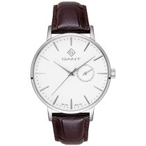 Gant G105001 Reloj Hombre Park Hill III 42mm 5ATM