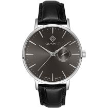 Gant G105002 Reloj Hombre Park Hill III 42mm 5ATM