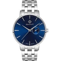 Gant G105004 Reloj Hombre Park Hill III 42mm 5ATM
