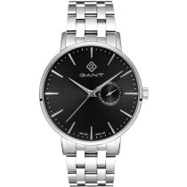 Gant G105025 Reloj Hombre Park Hill III 42mm 5ATM