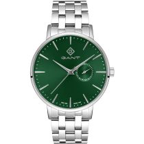 Gant G105026 Reloj Hombre Park Hill III 42mm 5ATM