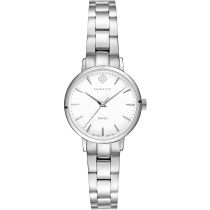 Gant G126001 Reloj Mujer Park Avenue 28mm 5ATM