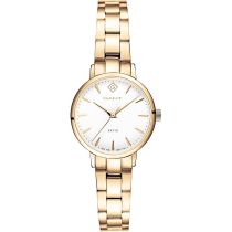 Gant G126004 Reloj Mujer Park Avenue 28mm 5ATM