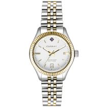 Gant G136009 Reloj Mujer Sussex 34mm 5ATM