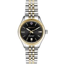Gant G136010 Reloj Mujer Sussex 34mm 5ATM