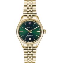 Gant G136011 Reloj Mujer Sussex 34mm 5ATM