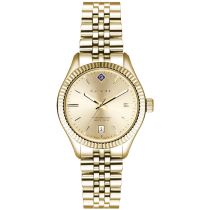 Gant G136015 Reloj Mujer Sussex 34mm 5ATM