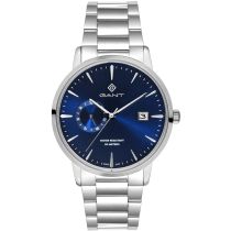Gant G165018 Reloj Hombre East Hill 43mm 5ATM