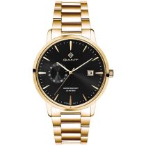 Gant G165021 Reloj Hombre East Hill 43mm 5ATM