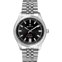 Gant G166001 Reloj Hombre Sussex 44mm 10ATM
