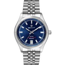 Gant G166003 Reloj Hombre Sussex 44mm 10ATM