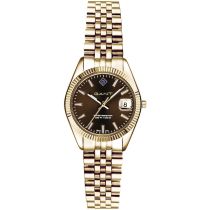 Gant G181012 Reloj Mujer Sussex Mini 28mm 10ATM
