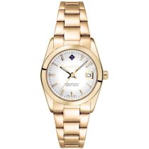 Gant G186005 Reloj Mujer Everett Mini 28mm 10ATM