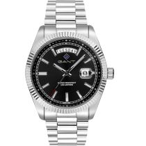 Gant G189001 Reloj Hombre Fairfax 41mm 10ATM
