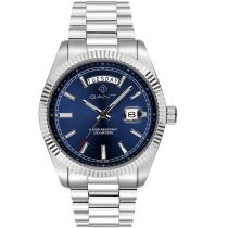 Gant G189002 Reloj Hombre Fairfax 41mm 10ATM