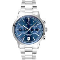 Gant G196002 Reloj Hombre Bergamo 42mm 10ATM