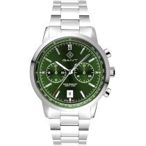 Gant G196003 Reloj Hombre Bergamo 42mm 10ATM