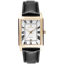 Gant G197002 Reloj Hombre Staten Island 29mm 5ATM