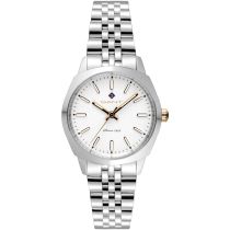 Gant G198001 Reloj Mujer Lauderdale 32mm 5ATM