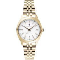 Gant G198003 Reloj Mujer Lauderdale 32mm 5ATM