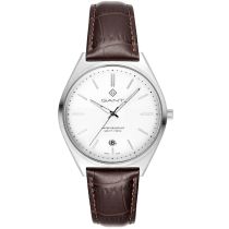 Gant G201001 Reloj Hombre Abington 41mm 5ATM