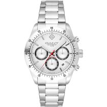 Gant G202001 Reloj Hombre Greenfield 41mm 10ATM
