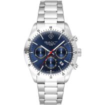 Gant G202003 Reloj Hombre Greenfield 41mm 10ATM