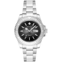 Gant G204001 Reloj Hombre Watertown 41mm 10ATM