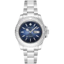 Gant G204002 Reloj Hombre Watertown 41mm 10ATM