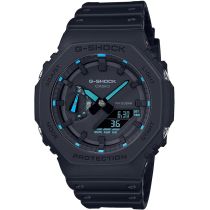 Casio GA-2100-1A2ER G-Shock Unisex 45mm 20ATM