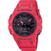 Casio GA-B001-4AER G-Shock Reloj Hombre 46mm 20ATM