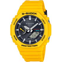 Casio GA-B2100C-9AER G-Shock Solar 46mm Reloj Hombre 20ATM