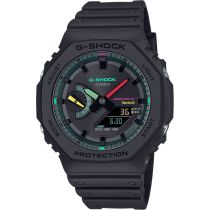 Casio GA-B2100MF-1AER Reloj Hombre G-Shock Clásico Solar 45mm 20ATM 