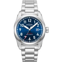 Rotary GB05470/52 Commando Reloj Hombre 42mm 10ATM
