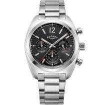 rojaary GB05485/65 Reloj Hombre Avenger Sport Cronógrafo 40mm 5ATM