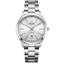 rojaary GB05520/06 Reloj Hombre Contemporary 40mm 5ATM