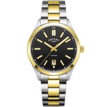 rojaary GB05521/04 Reloj Hombre Contemporary 40mm 5ATM