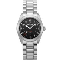 rojaary GB05535/19 Reloj Hombre RW 1895 Field 37mm 10ATM