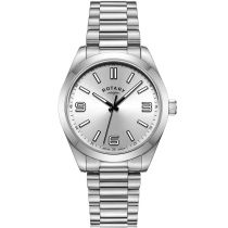 rojaary GB05770/62 Reloj Hombre Sport Cristal de zafiro 40mm 7ATM