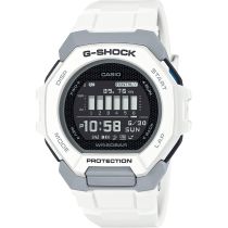 Casio GBD-300-7ER Reloj Hombre G-Shock Clásico 47mm 20ATM