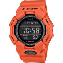 Casio GD-010-4ER Reloj Hombre G-Shock Classic 50mm 20ATM 