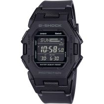Casio GD-B500-1ER Reloj Hombre G-Shock Clásico 42mm 20ATM 