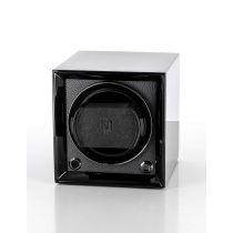 Paul Design Bobinador para relojes Gentlemen 1 Black 20059