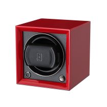 Paul Design Bobinador para relojes Gentlemen 1 Red 30011